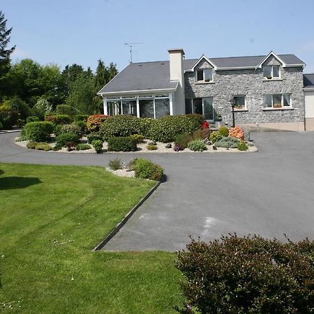 Carrowntober House B & B Oughterard Dış mekan fotoğraf