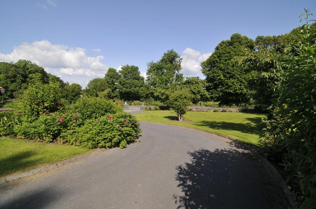 Carrowntober House B & B Oughterard Oda fotoğraf