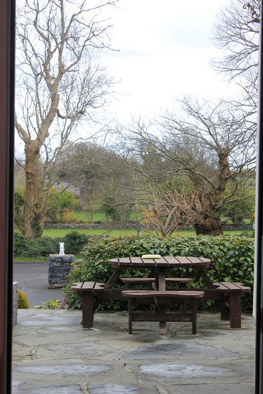 Carrowntober House B & B Oughterard Dış mekan fotoğraf