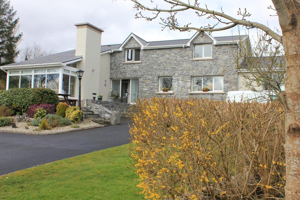 Carrowntober House B & B Oughterard Dış mekan fotoğraf