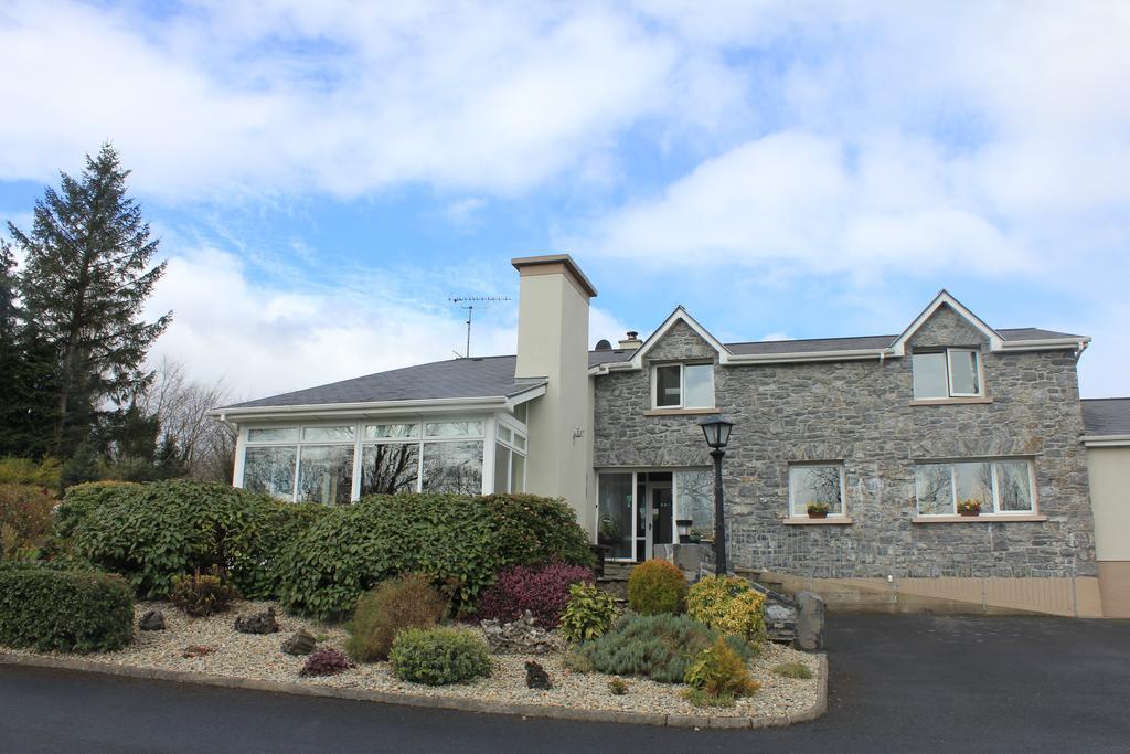 Carrowntober House B & B Oughterard Dış mekan fotoğraf