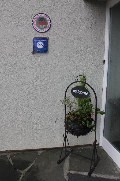 Carrowntober House B & B Oughterard Dış mekan fotoğraf
