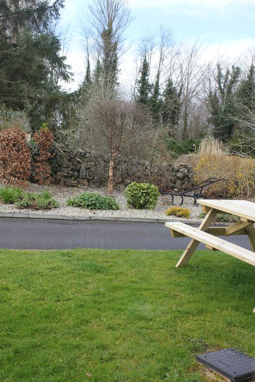 Carrowntober House B & B Oughterard Dış mekan fotoğraf