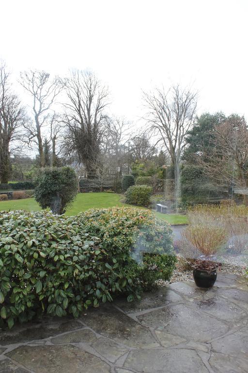 Carrowntober House B & B Oughterard Dış mekan fotoğraf