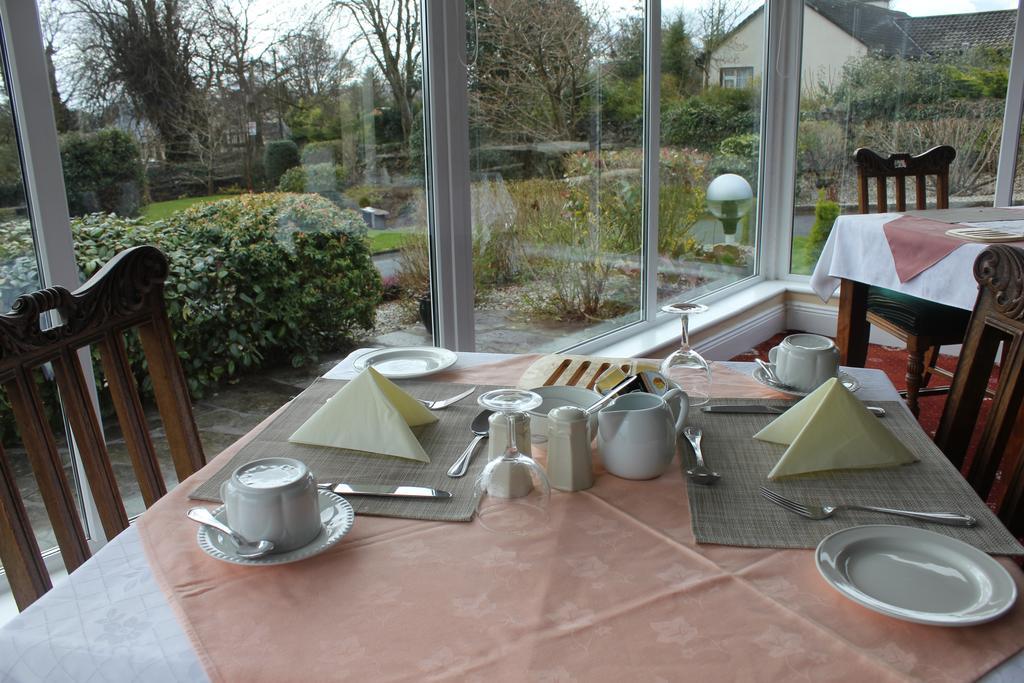 Carrowntober House B & B Oughterard Dış mekan fotoğraf