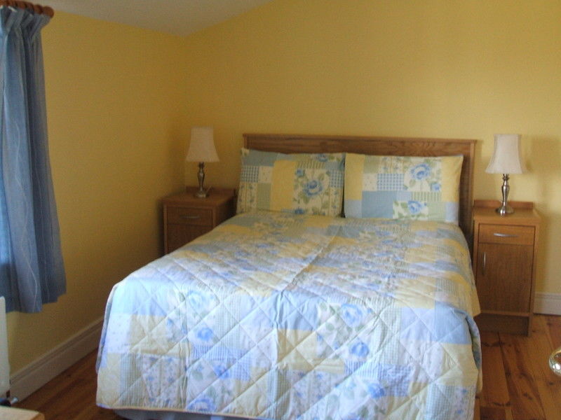 Carrowntober House B & B Oughterard Dış mekan fotoğraf