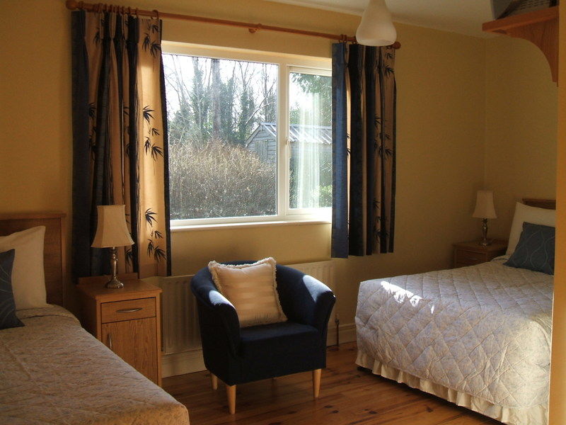 Carrowntober House B & B Oughterard Dış mekan fotoğraf