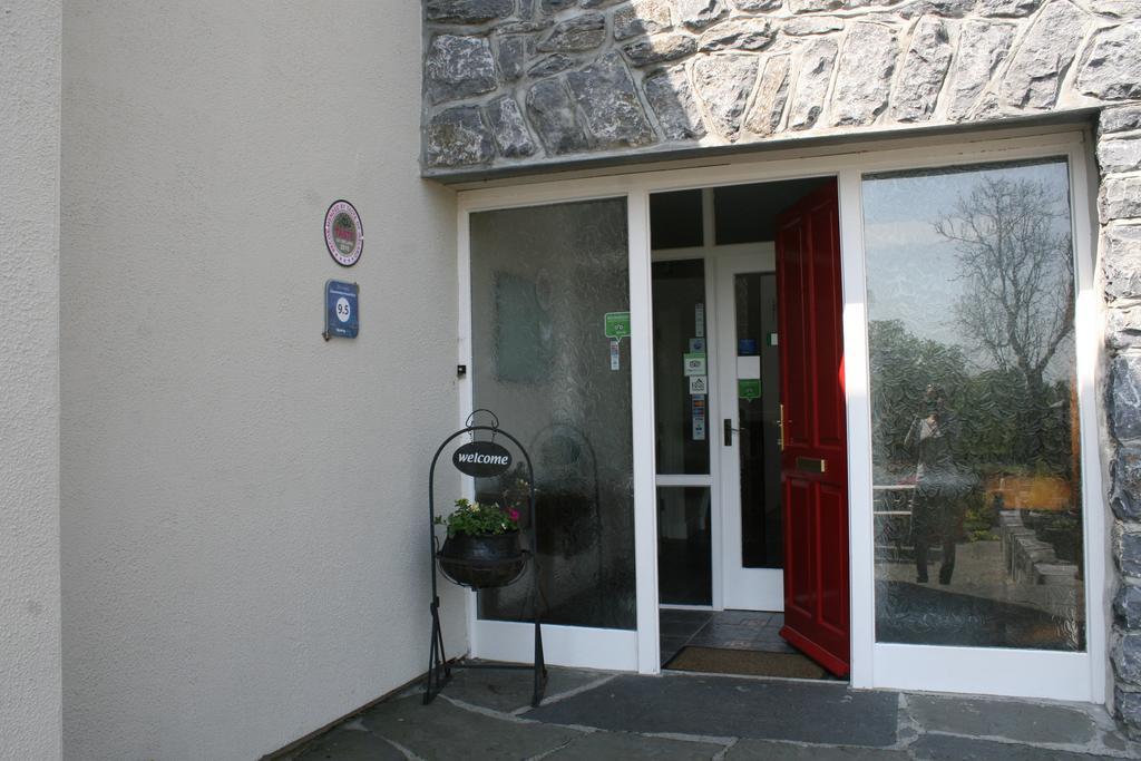 Carrowntober House B & B Oughterard Dış mekan fotoğraf
