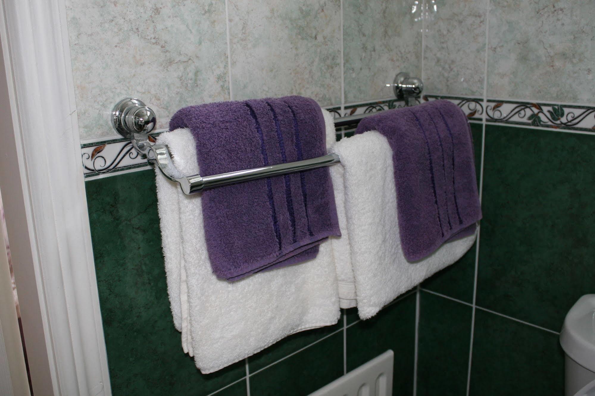 Carrowntober House B & B Oughterard Dış mekan fotoğraf