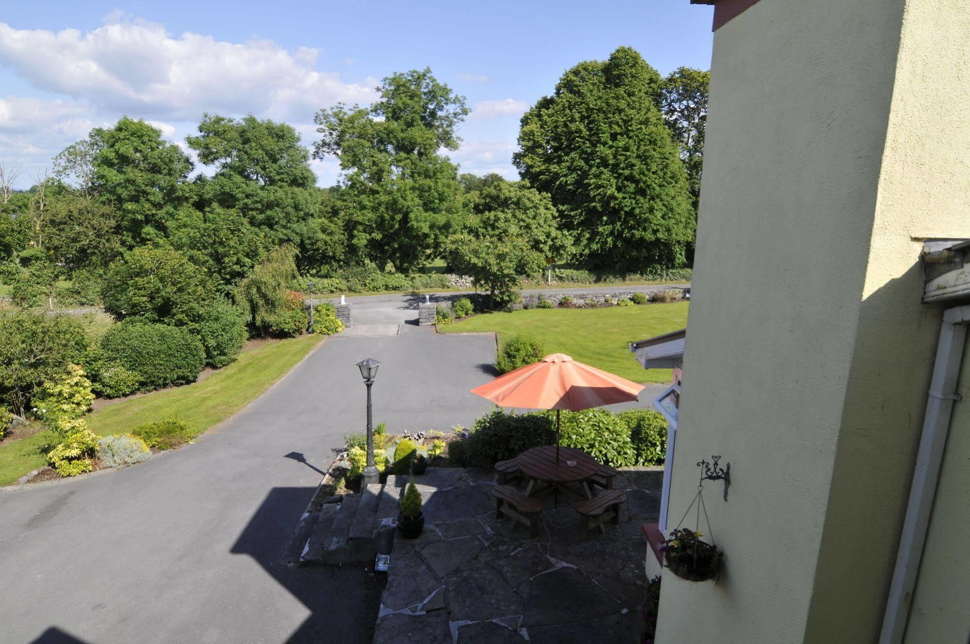 Carrowntober House B & B Oughterard Dış mekan fotoğraf